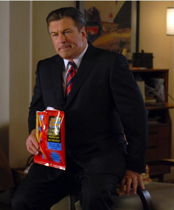 Illustration for article titled 30 Rock: "Cooter"